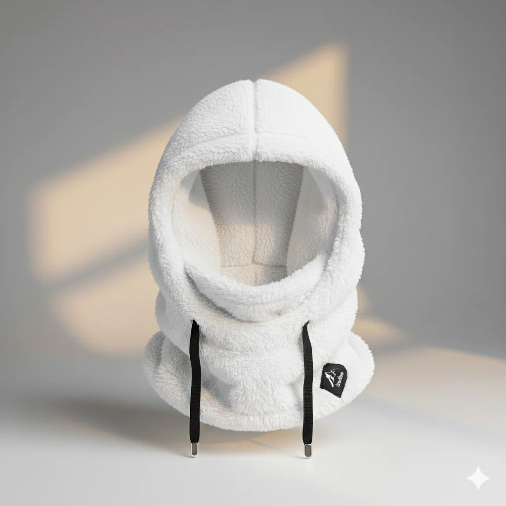 Sherpa Hoods