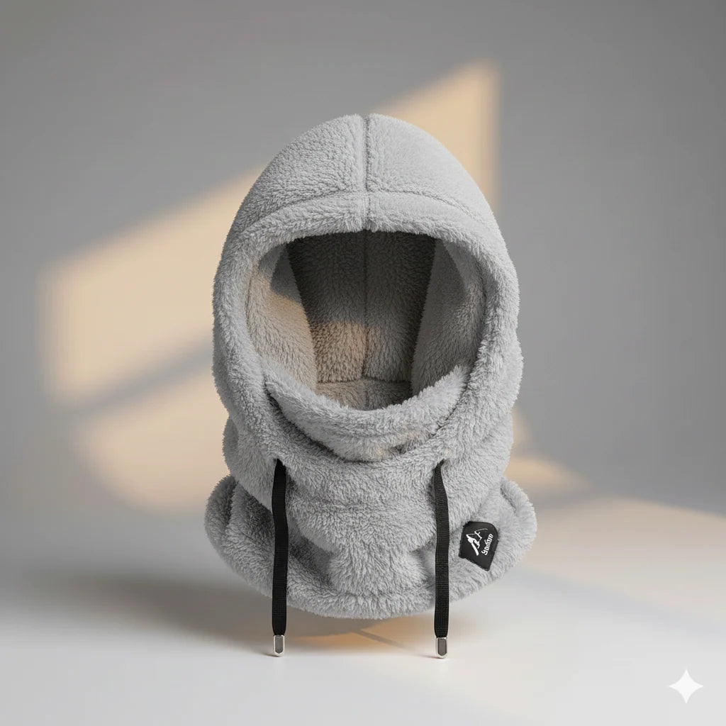 Sherpa Hoods