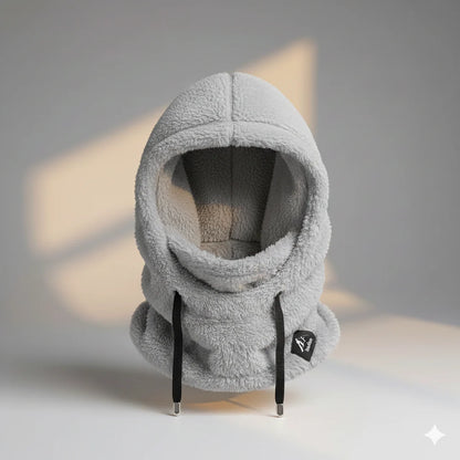 Sherpa Hoods